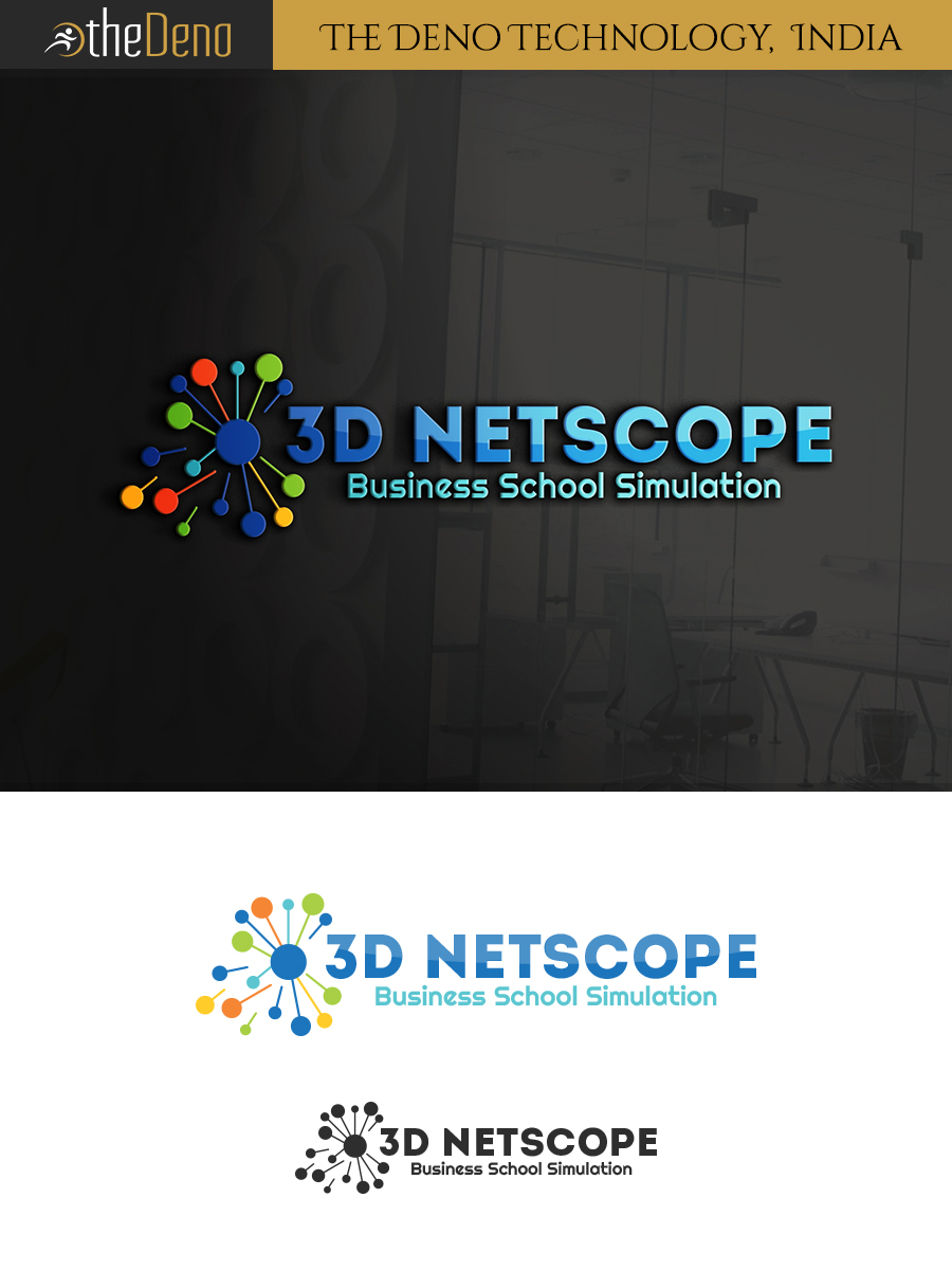 Diseño de Logo por The Deno Technology para Northwestern University | Diseño #7851862