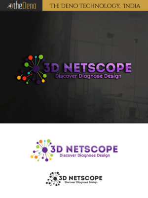 Logo Design by The Deno Technology for Northwestern University | Design: #7889647