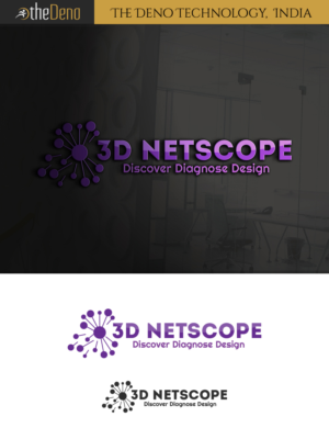 Logo Design by The Deno Technology for Northwestern University | Design: #7889649