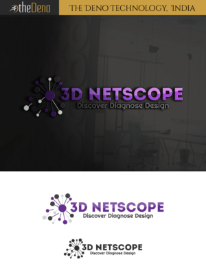 Logo Design by The Deno Technology for Northwestern University | Design: #7889650