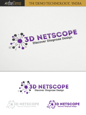 Logo Design by The Deno Technology for Northwestern University | Design: #7889729