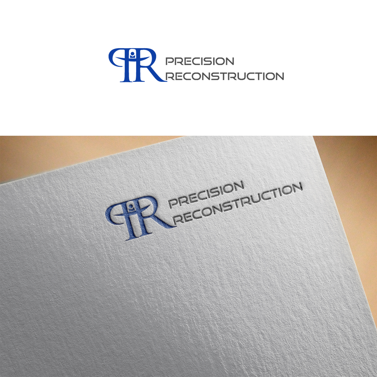 Logo Design by rsdlvr for this project | Design #7862517