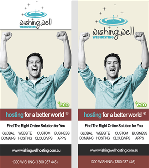 Graphic Design by Protogenes