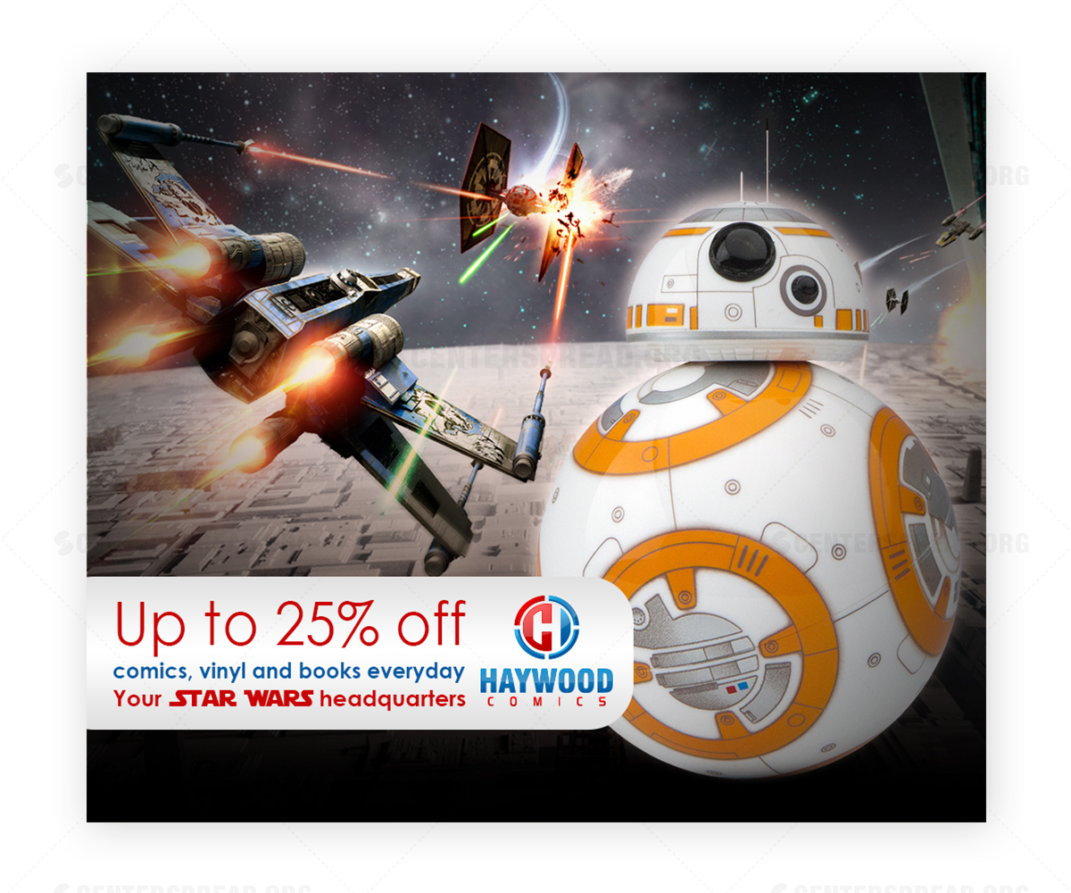Banner Ad Design by CENTERSPREAD for Haywood Games LLC | Design #7856226