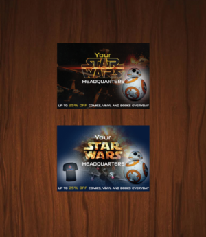Banner Ad Design by uk for Haywood Games LLC | Design: #7910488