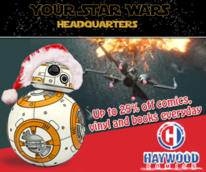 Banner Ad Design by Kristina Andonoff for Haywood Games LLC | Design: #7965094