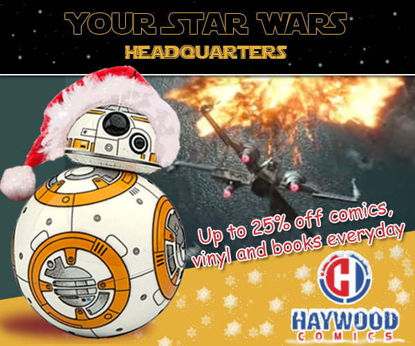 Banner Ad Design by Kristina Andonoff for Haywood Games LLC | Design #7966089