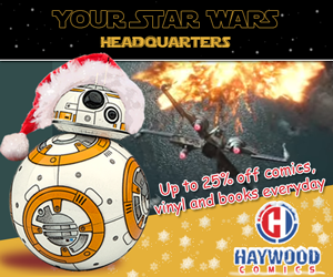 Banner Ad Design by Kristina Andonoff for Haywood Games LLC | Design: #7966090