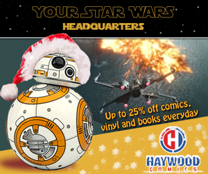 Banner Ad Design by Kristina Andonoff for Haywood Games LLC | Design: #7966091