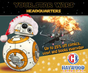 Banner Ad Design by Kristina Andonoff for Haywood Games LLC | Design: #7966092