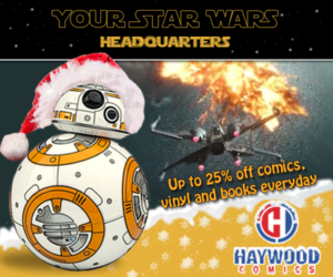 Banner Ad Design by Kristina Andonoff for Haywood Games LLC | Design: #7966508