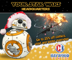 Banner Ad Design by Kristina Andonoff for Haywood Games LLC | Design: #7967508