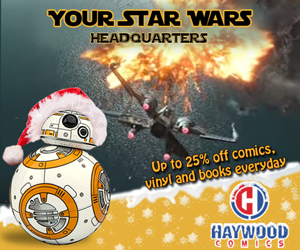 Banner Ad Design by Kristina Andonoff for Haywood Games LLC | Design: #7967594