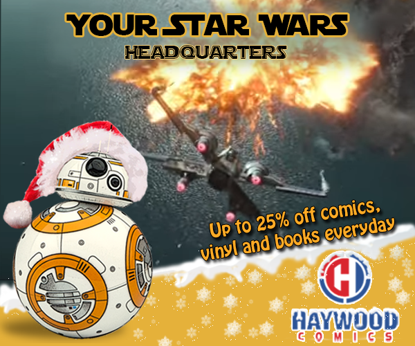 Banner Ad Design by Kristina Andonoff for Haywood Games LLC | Design #7967595