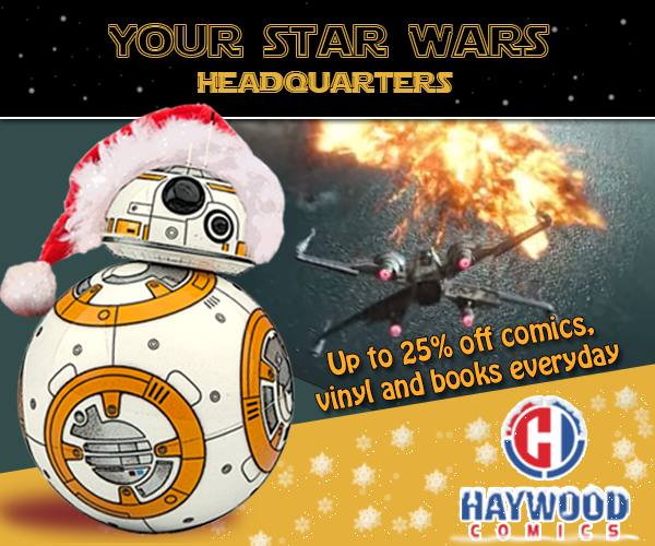 Diseño De Banner Publicitario por Kristina Andonoff para Haywood Games LLC | Diseño #7967685