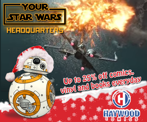 Banner Ad Design by Kristina Andonoff for Haywood Games LLC | Design: #7974050