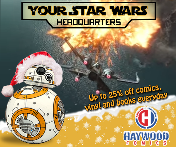 Banner Ad Design by Kristina Andonoff for Haywood Games LLC | Design #7974150