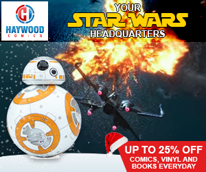 Banner Ad Design by leopardgraphics for Haywood Games LLC | Design: #7973079