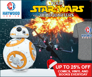 Banner Ad Design by leopardgraphics for Haywood Games LLC | Design: #7973081