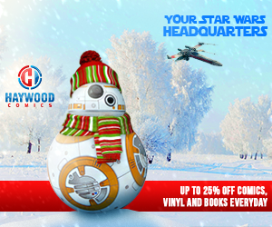 Banner Ad Design by Jack Thor for Haywood Games LLC | Design: #7874784