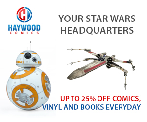 Banner Ad Design by Creations Box 2015 for Haywood Games LLC | Design #7827818