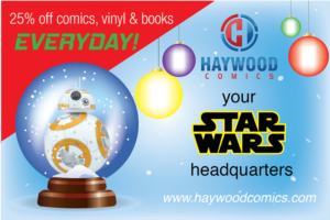 Banner Ad Design by Lisa Inspektor