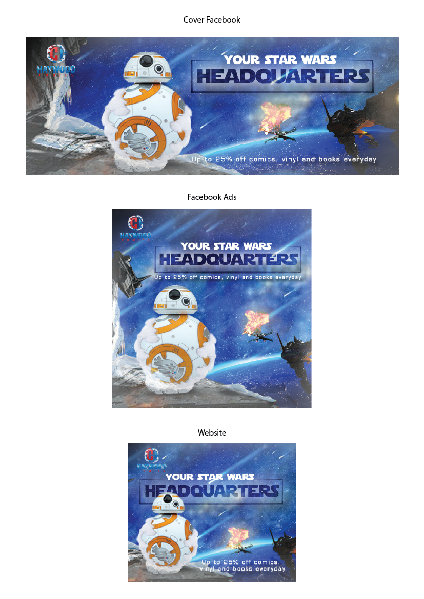 Banner Ad Design by caudesignvn for Haywood Games LLC | Design #7875270