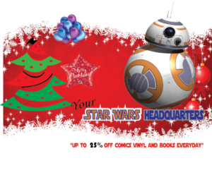 Banner Ad Design by makemedia14