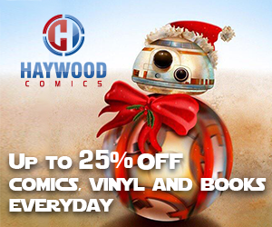 Banner Ad Design by lscarcia for Haywood Games LLC | Design: #7963608