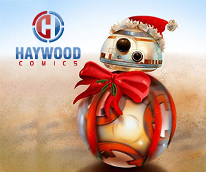 Banner Ad Design by lscarcia for Haywood Games LLC | Design: #7963609
