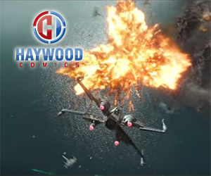 Banner Ad Design by lscarcia for Haywood Games LLC | Design: #7963611