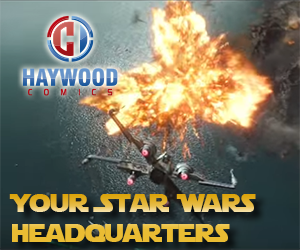 Banner Ad Design by lscarcia for Haywood Games LLC | Design: #7963613