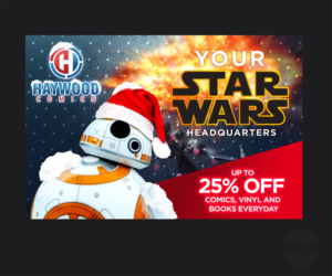 Banner Ad Design by rundrhumos for Haywood Games LLC | Design: #7877436