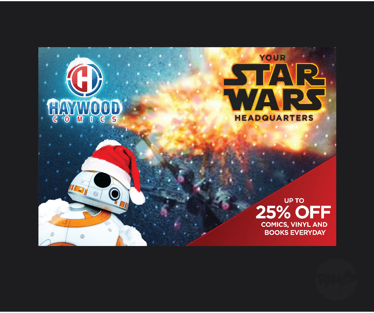 Banner Ad Design by rundrhumos for Haywood Games LLC | Design #7903373