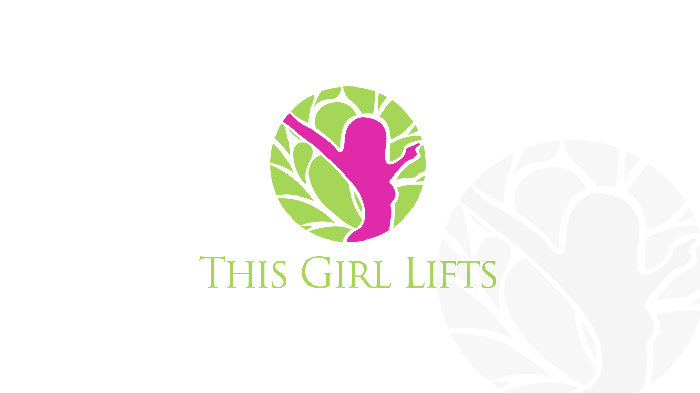 Design de Logo par adam5s pour This Girl Lifts | Design #7812256