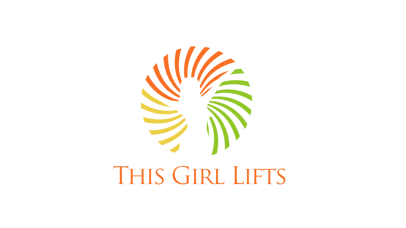 Logo Design by adam5s for This Girl Lifts | Design #7812331