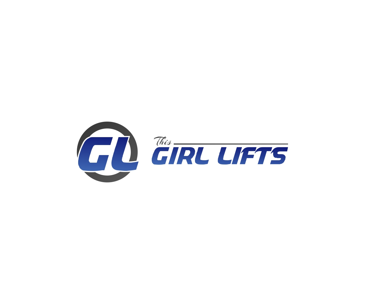 Design de Logo par Liyana pour This Girl Lifts | Design #7855040