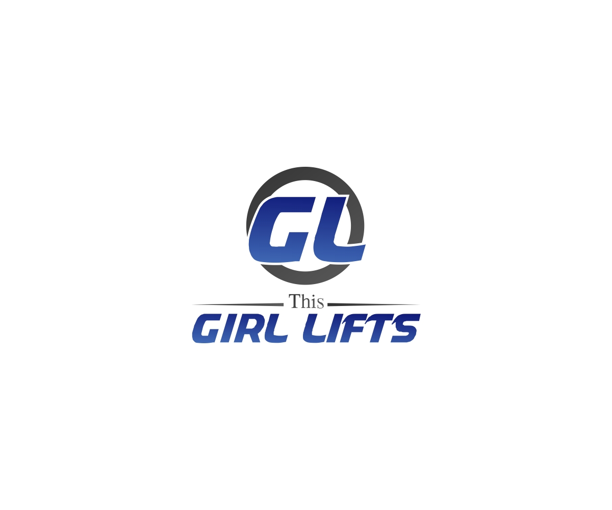 Design de Logo par Liyana pour This Girl Lifts | Design #7855041