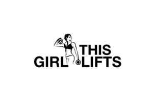 Diseño de Logo por creative.bugs para This Girl Lifts | Diseño #7816821