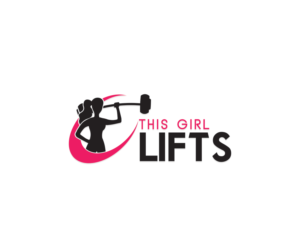 Logo-Design von Duali Designs für This Girl Lifts | Design: #7901622