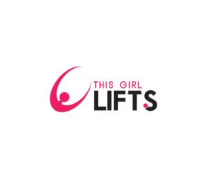 Logo-Design von Duali Designs für This Girl Lifts | Design: #7901623