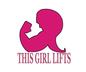 Diseño de Logo por Ben para This Girl Lifts | Diseño #7831037