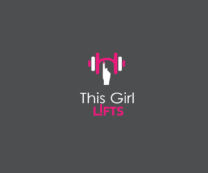 Design de Logo par rootee pour This Girl Lifts | Design : #7873608