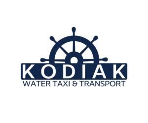 Logo-Design von GHDesigns für Kodiak Water Taxi & Transport | Design: #7851304