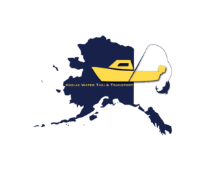 Logo-Design von islamshady8 für Kodiak Water Taxi & Transport | Design: #7824551