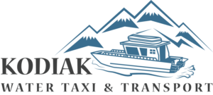 Logo-Design von gam_gym für Kodiak Water Taxi & Transport | Design: #7861833