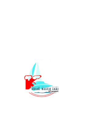 Logo Design by Sajahan Net for Kodiak Water Taxi & Transport | Design #7882234