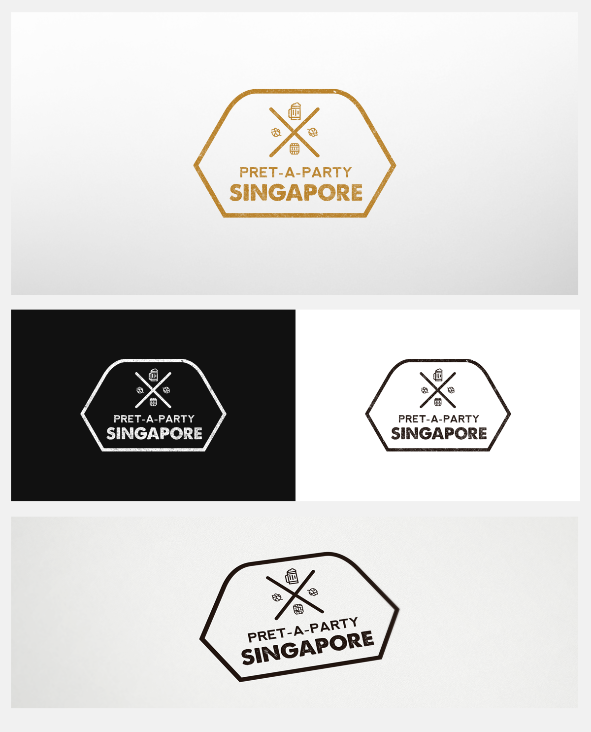 Logo Design by Jorge Ros for this project | Design #1947302