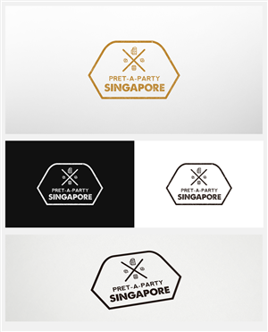 Logo Design by Jorge Ros
