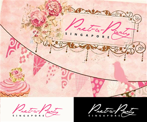 Logo Design by Chanels